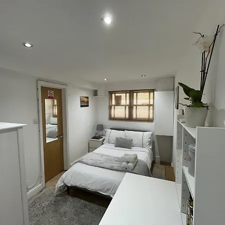 Stunning Angel Studio London Room photo