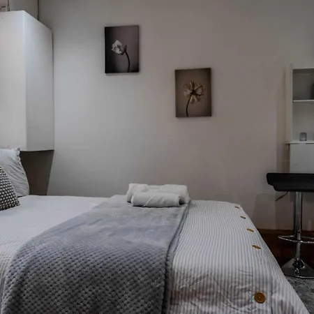 Stunning Angel Studio London Room photo