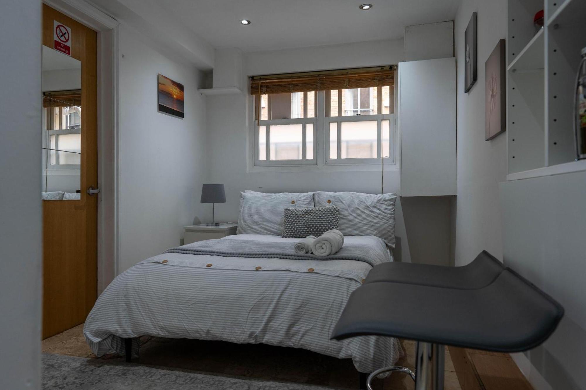 Apartment Stunning Angel